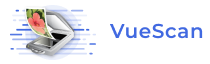 VueScan Logo